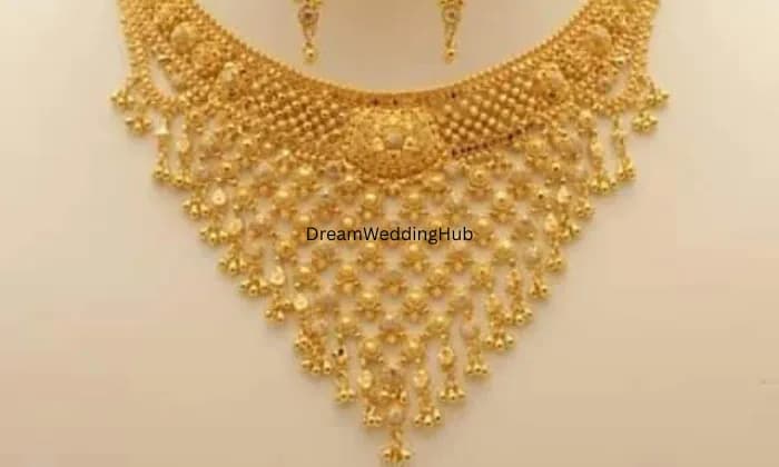 Shree Annapurna Jewellers