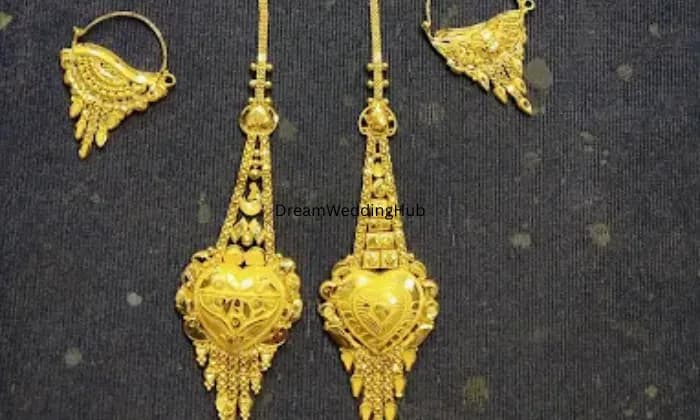 Shree Matadeen Rajkumar Jewellers