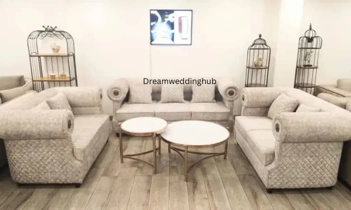 MODERN FURNITURE BY SACHIN MEGHANI 