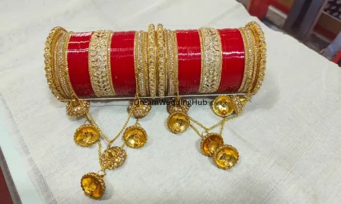 Jaunpur Bangle House