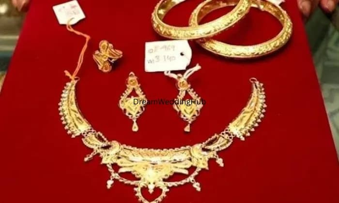 Shubham Jewellers/
