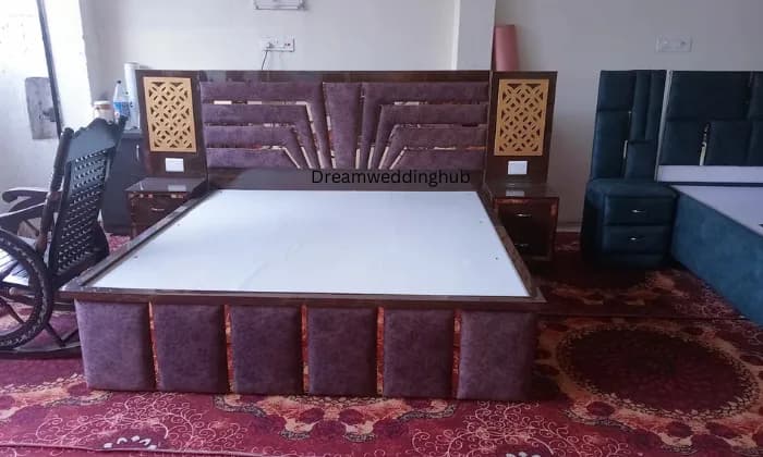 Rudransh Furniture House