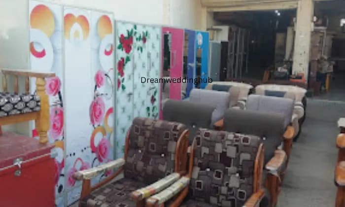 Royaloak Furniture Mysore