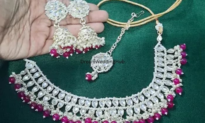 Kanha Ji Artificial Jewellery