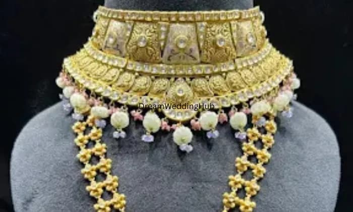 Kanha Jewels