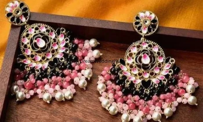 Black Rising Pearl Jewelry Black Rising Pearl Jewelry