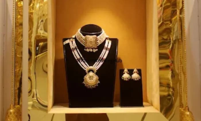 New panna jewellers New panna jewellers