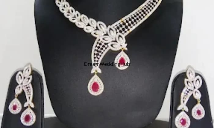 Siyaram imitation jewellery