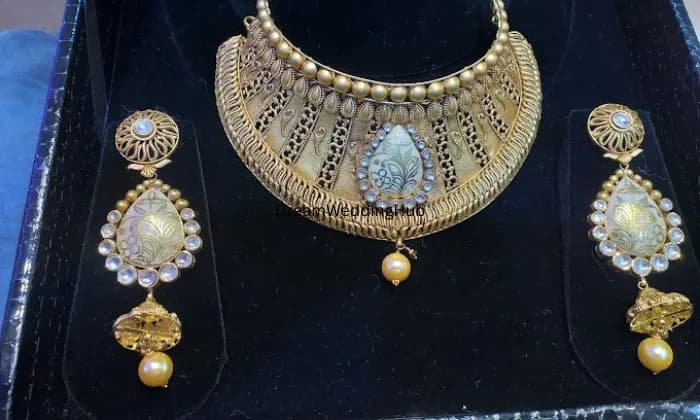 Utkarsh Jewellers