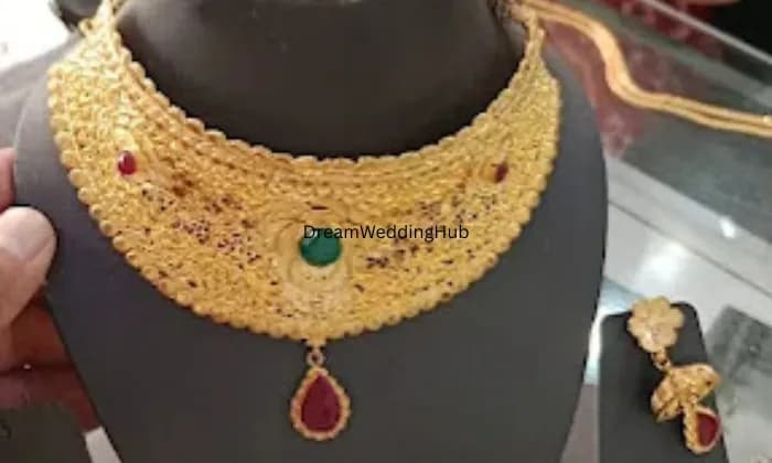 VERCHA JEWELS by V Verma Jewellers