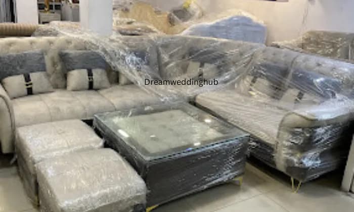 Narula Furniture & Interiors