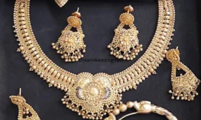 Shri Hari Jewellers Shri Hari Jewellers