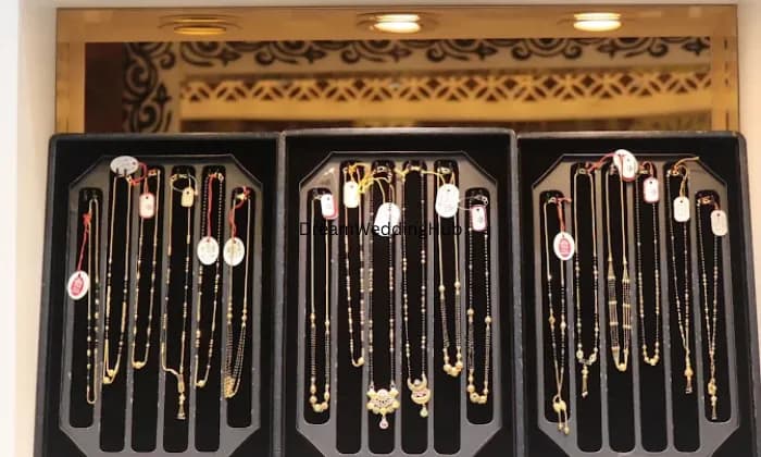 Shri Shyam Ji Jewellers