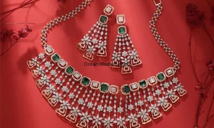 Ganga Jewels Gold  Diamonds