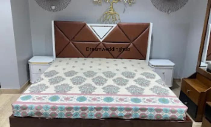 Shri Madhuban Furniture