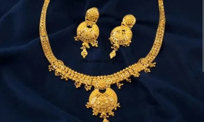 Jai ambey jewellers/
