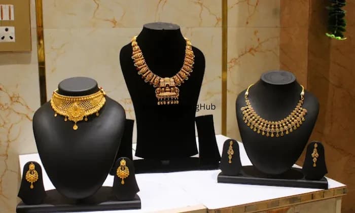 BHAGAT RAM GULSHAN KUMAR SARAF