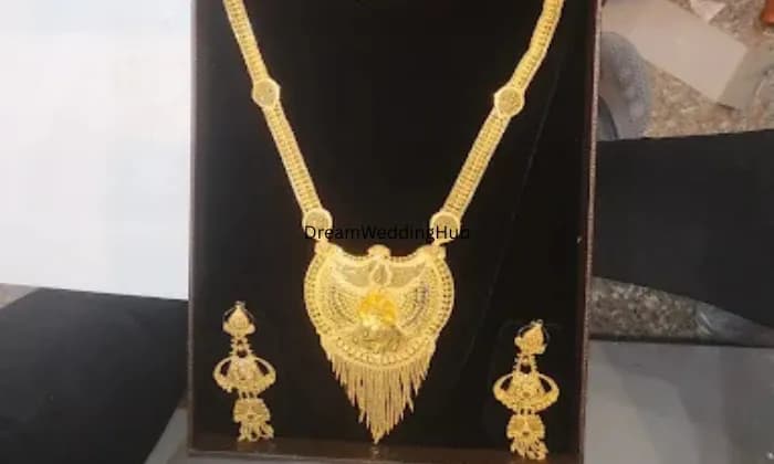 Vindheshwari Jewellers Vindheshwari Jewellers