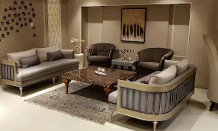Aakriti Furnishers 