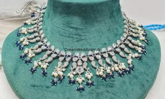 Swati Ornaments Private Limited