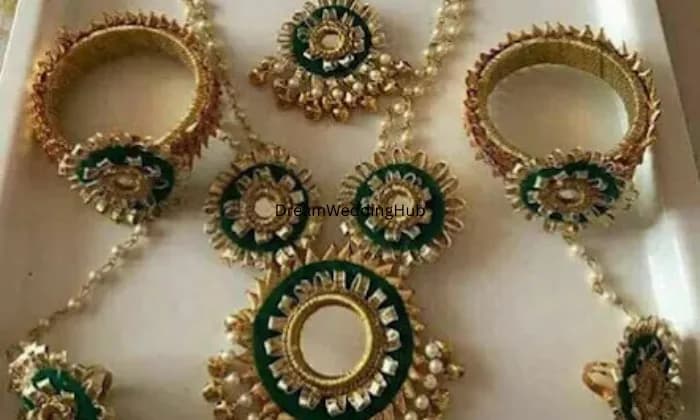 Khemchand Jewellers