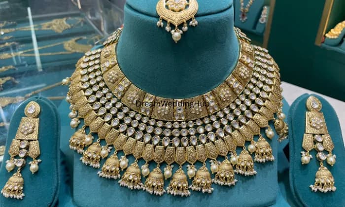 Kamal Jewellers/