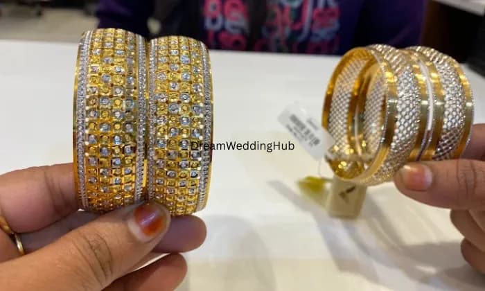 Dhirsons Jewellers Private Limited