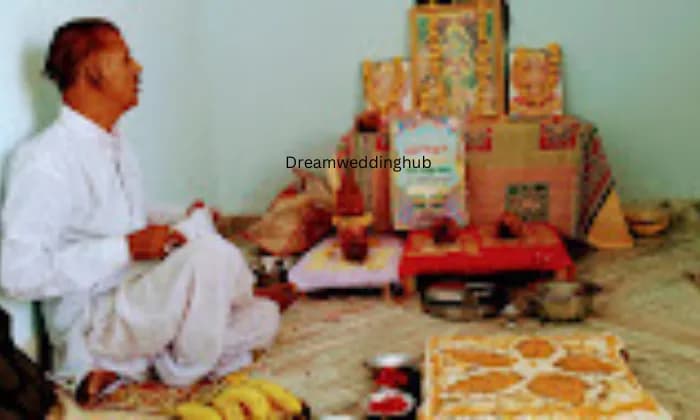 Pandit Satyanarayan Ji