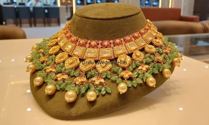 Kalyan Jewellers - Chandni Chowk, New Delhi