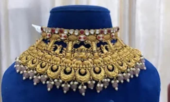 Vimova Jewels by Yogmaya