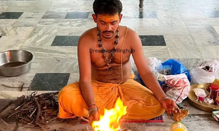 Acharya Pawan Trippathi