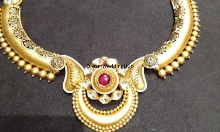 AKM Mehrasons Jewellers