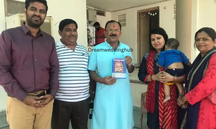 Astrologer Himani Dadhich