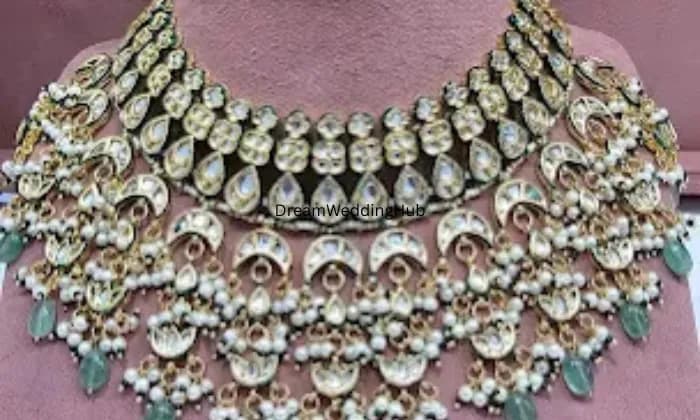 Zayn Luxury Jewellery