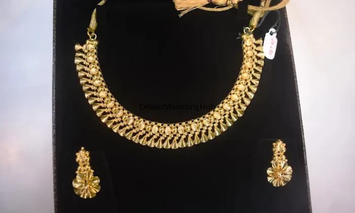 BHARAT ARTS JEWELLERS