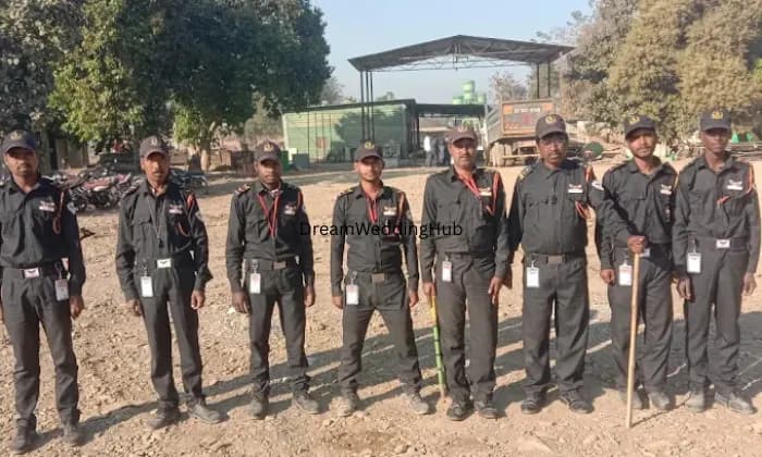 Garuda Security Services Nagpur