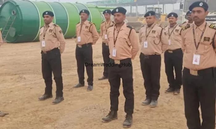 Lock Security And Services Pvt Ltd