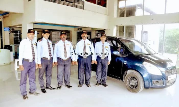 New Singh Intelligence Security Services