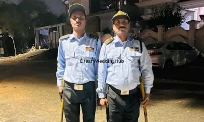 Priyal security services