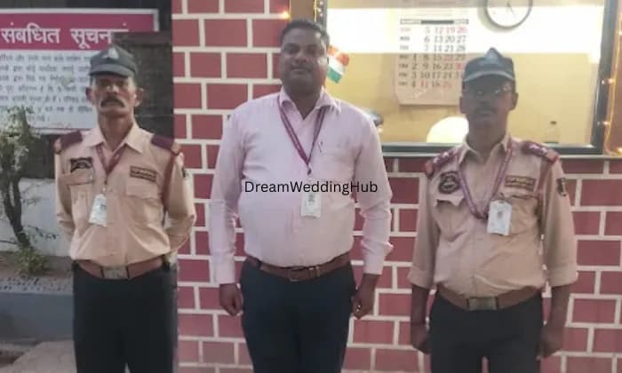 Top Marshal Security Services