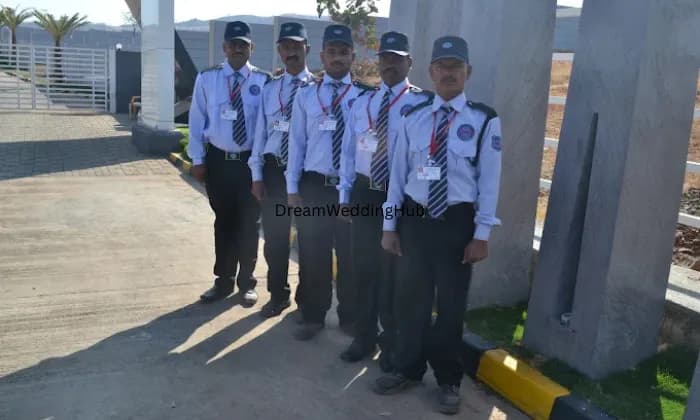 Om Sai Safeguard Services