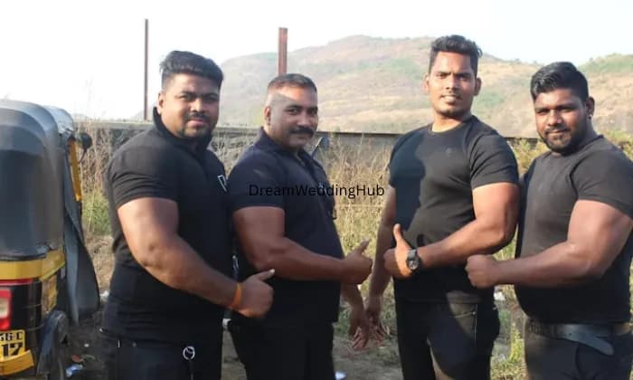 Total Protection Services