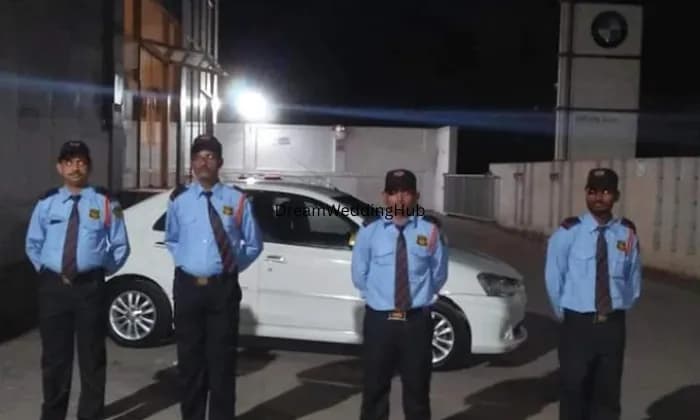 Alert Security Services