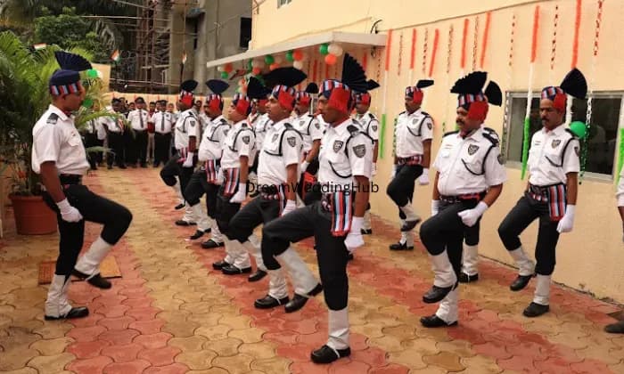 Top Force Security Solutions