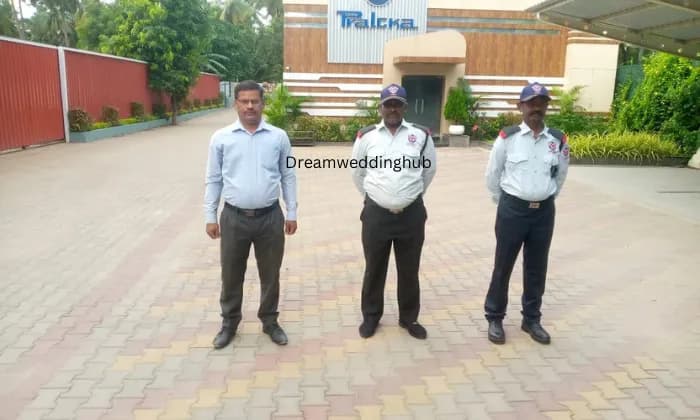 PK SUNRISO CORPORATE FACILITY MANAGMENT SERVICES PK SUNRISO CORPORATE FACILITY MANAGMENT SERVICES