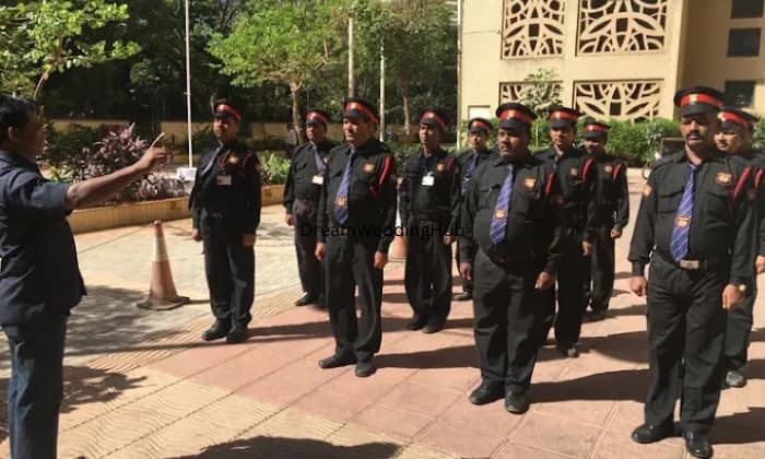 United Guard Force Navi Mumbai