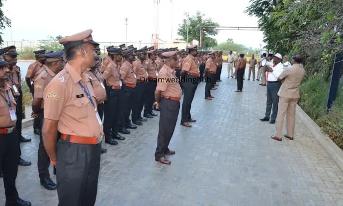 INDUSTRIAL PROTECTION SERVICES