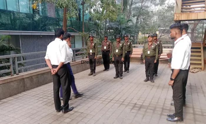 Banafar Security Services