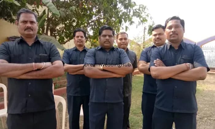 Mahalaxmi security services