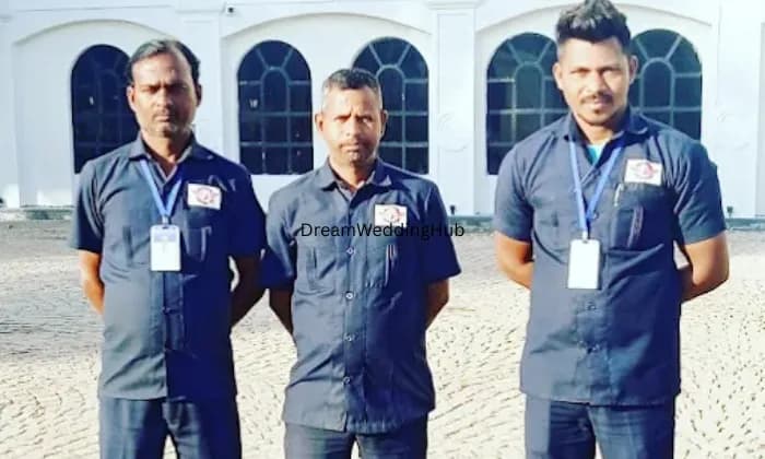 Shreya Security Services